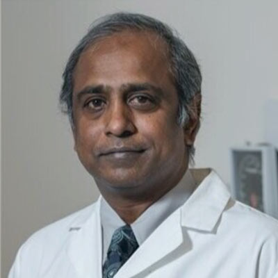 dr conjeevaram