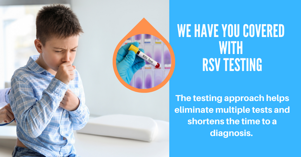 rsv testing